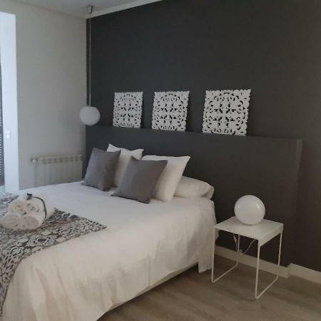 La Parada De Conde Aranda Zaragoza Exteriér fotografie